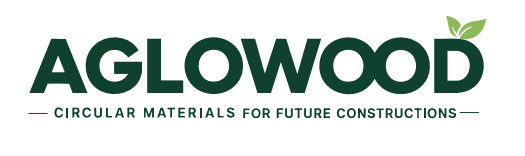 Aglowood — Circular Materials for Future Constructions