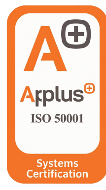 Applus+ ISO 50001